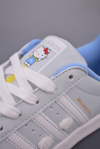 Adidas Originals Superstar 'White' view 7