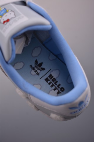 Adidas Originals Superstar 'White' view 9