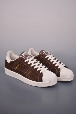 Adidas Originals Superstar 'White' view 1