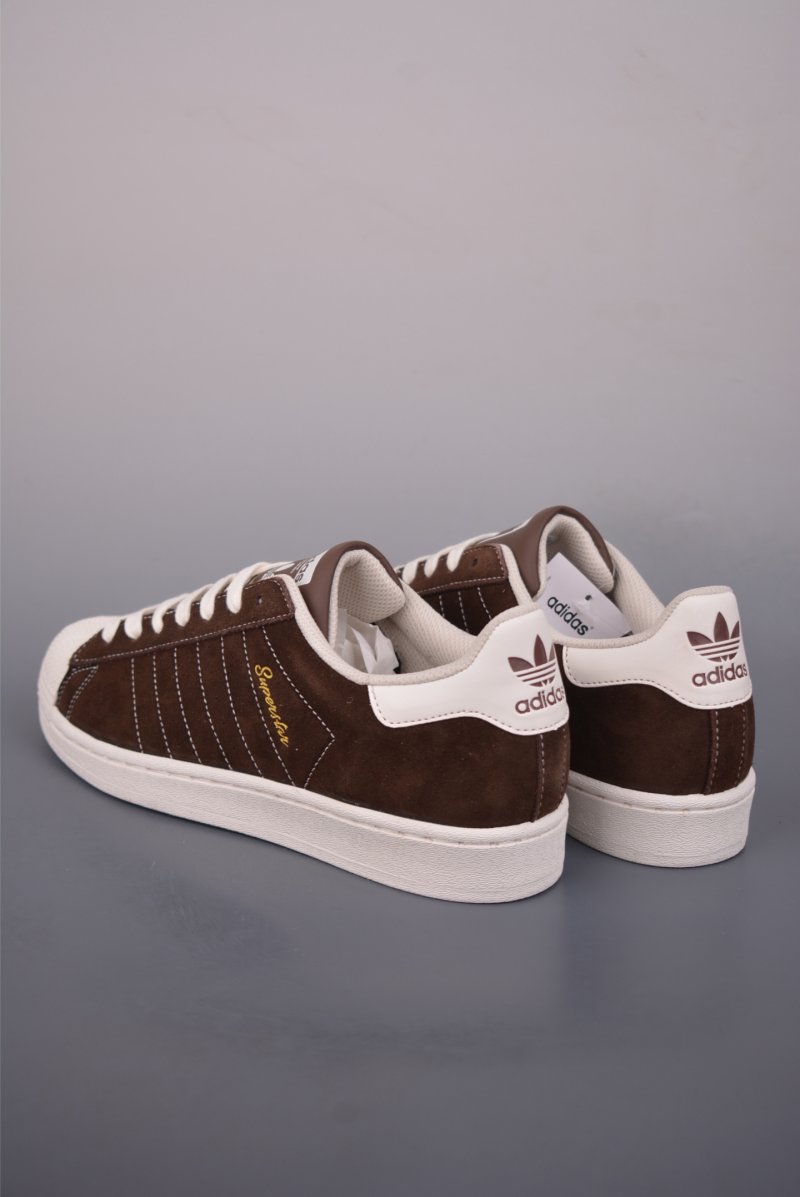 Adidas Originals Superstar 'White' view