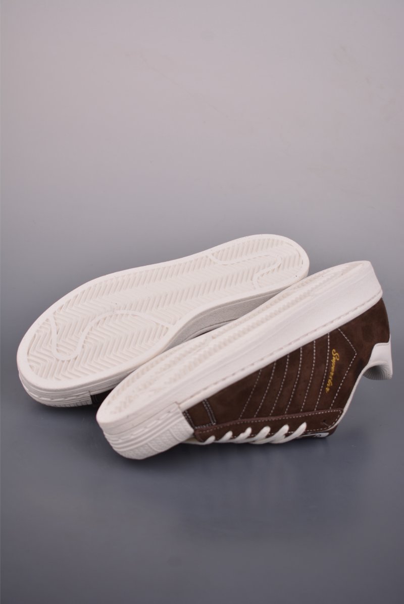 Adidas Originals Superstar 'White' view