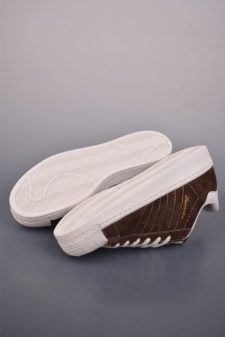 Adidas Originals Superstar 'White' view 3