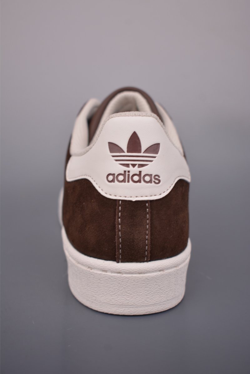 Adidas Originals Superstar 'White' view
