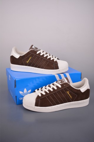 Adidas Originals Superstar 'White' view 5