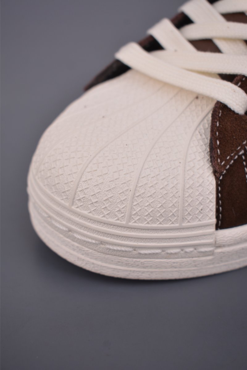 Adidas Originals Superstar 'White' view