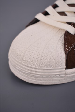 Adidas Originals Superstar 'White' view 6