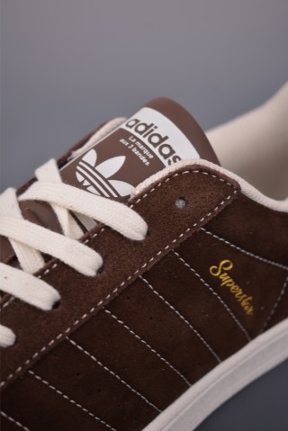 Adidas Originals Superstar 'White' view 7