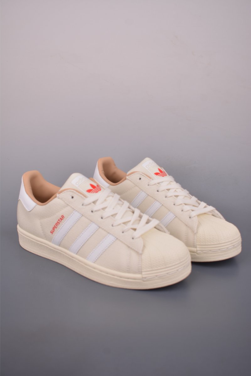 Adidas Originals Superstar 'White'