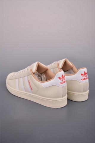 Adidas Originals Superstar 'White' view 2