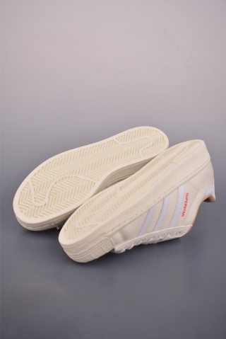 Adidas Originals Superstar 'White' view 3