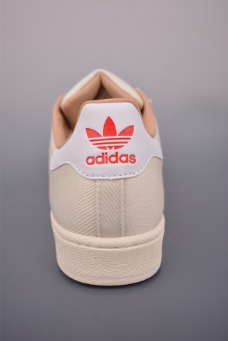Adidas Originals Superstar 'White' view 4