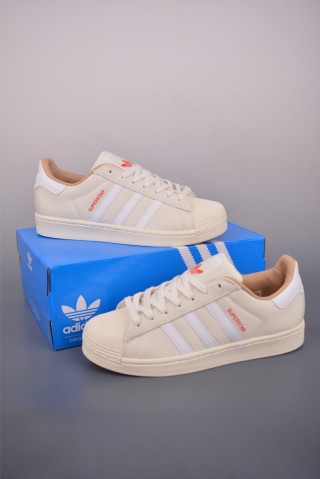 Adidas Originals Superstar 'White' view 5