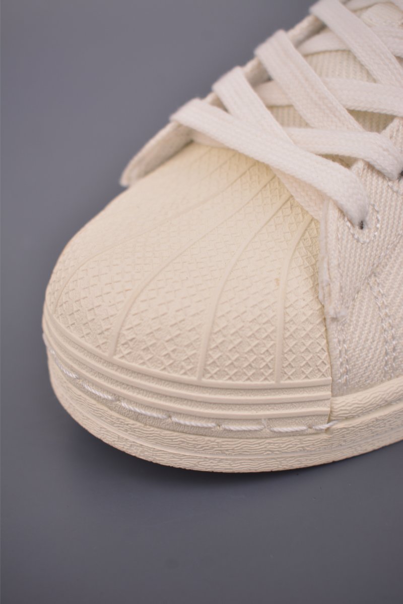 Adidas Originals Superstar 'White' view