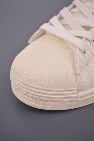 Adidas Originals Superstar 'White' view 6