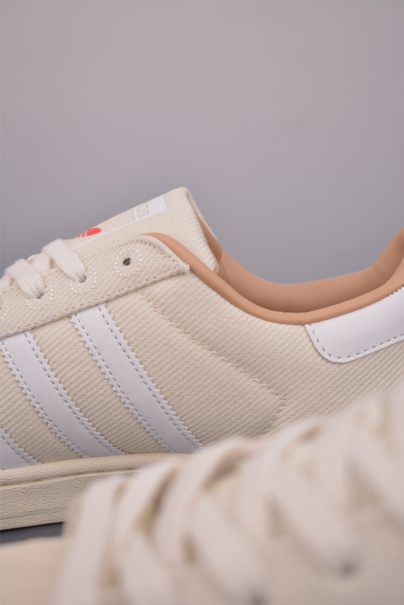 Adidas Originals Superstar 'White' view