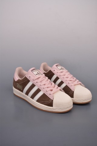Adidas Originals Superstar 'White' view 1
