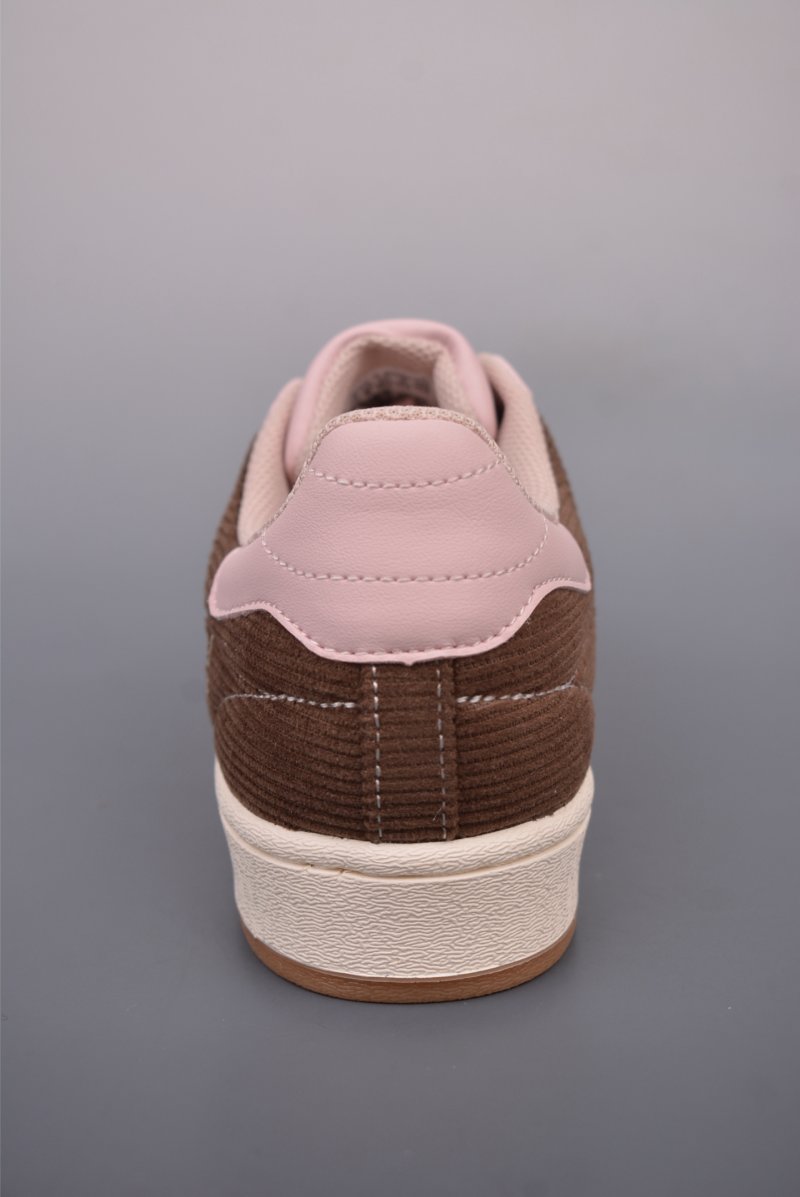 Adidas Originals Superstar 'White' view