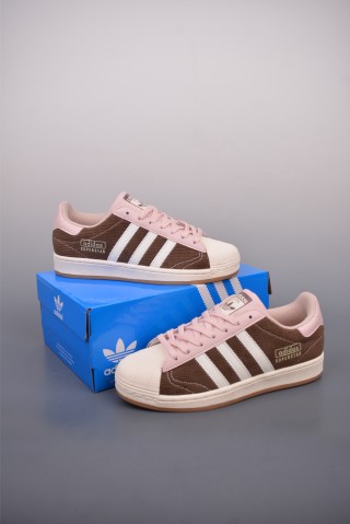 Adidas Originals Superstar 'White' view 5