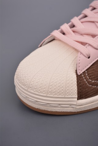 Adidas Originals Superstar 'White' view 6