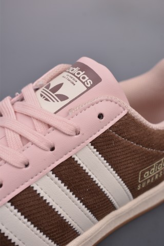 Adidas Originals Superstar 'White' view 7