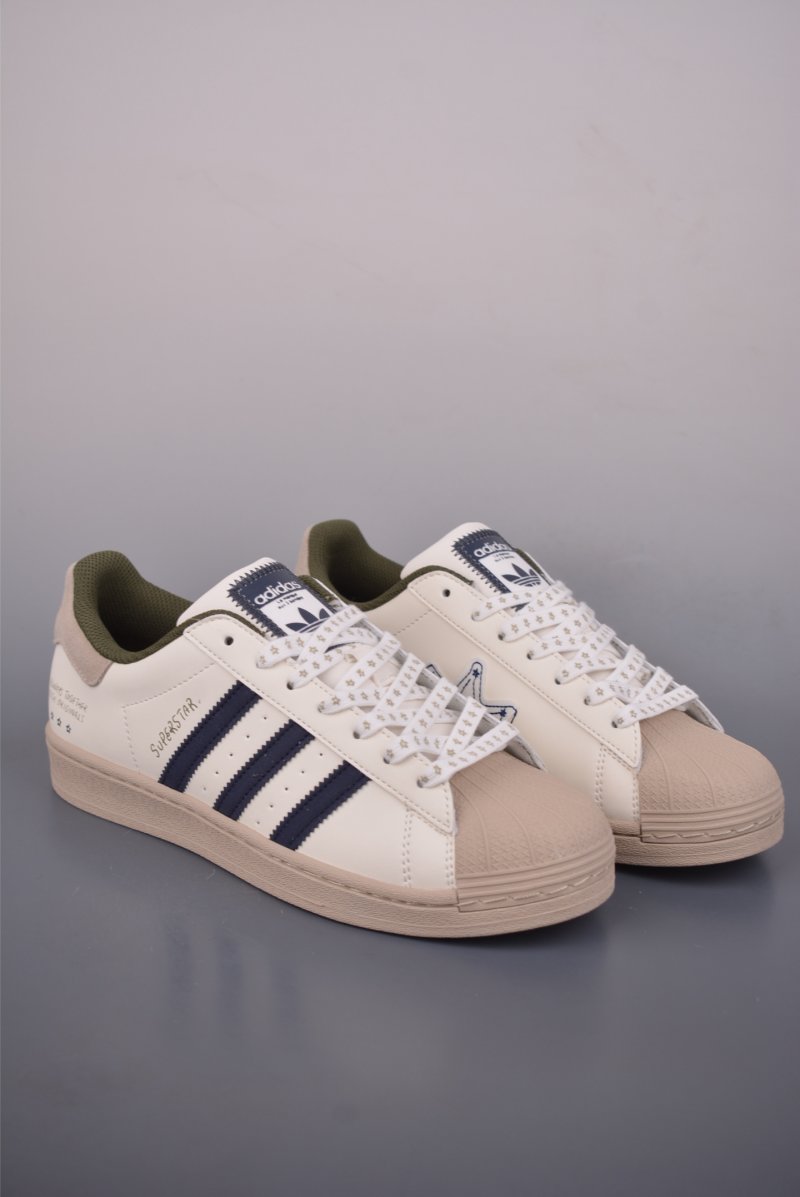 Adidas Originals Superstar 'White'