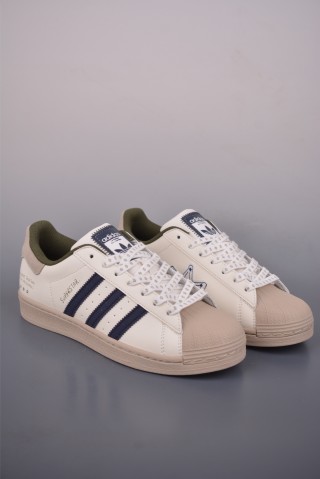 Adidas Originals Superstar 'White' view 1