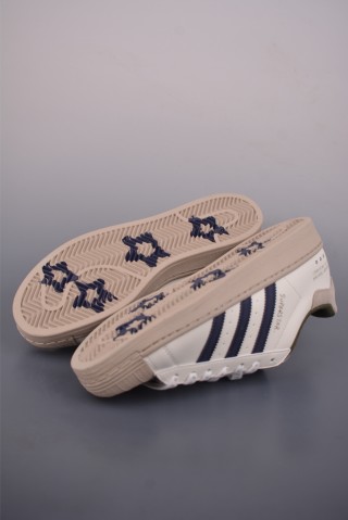 Adidas Originals Superstar 'White' view 3