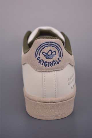 Adidas Originals Superstar 'White' view 4