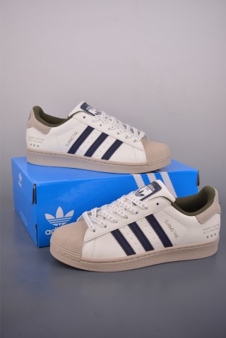 Adidas Originals Superstar 'White' view 5