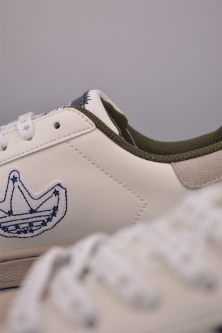 Adidas Originals Superstar 'White' view 8