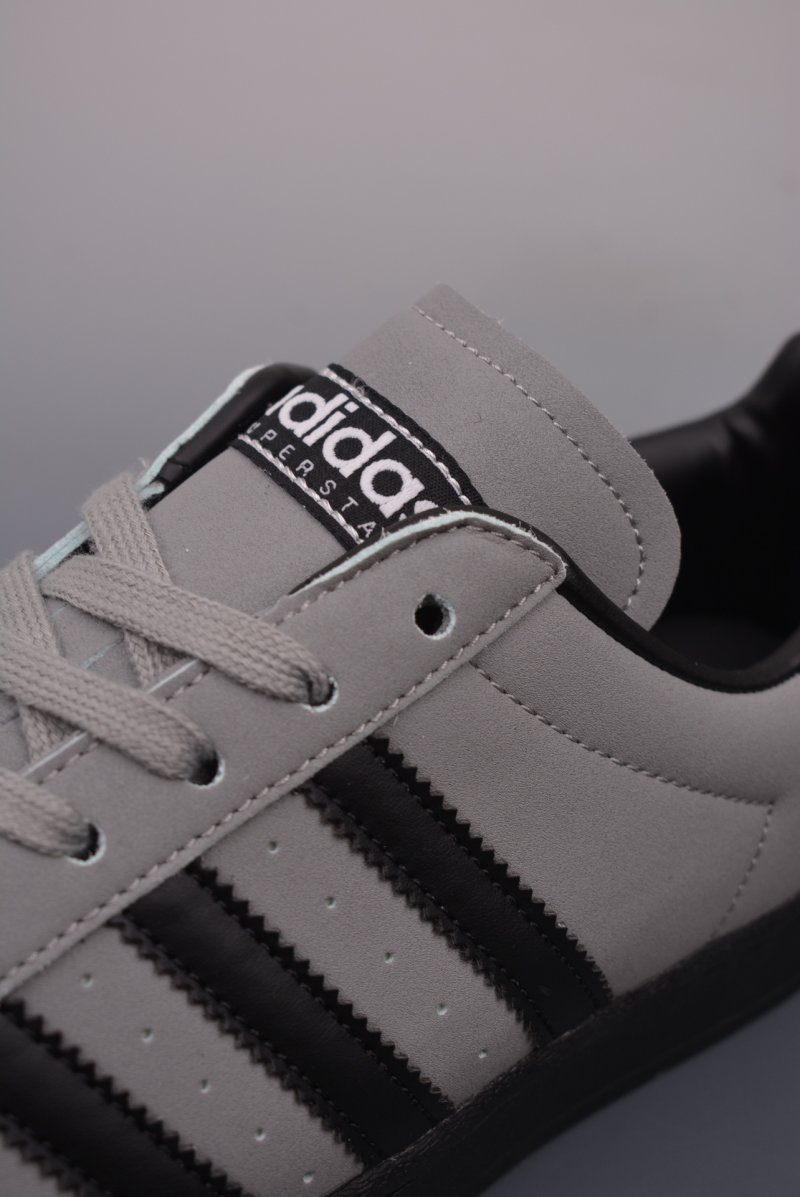 Adidas Originals Superstar 'White' view