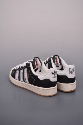 Adidas Originals Superstar 'White' view 2