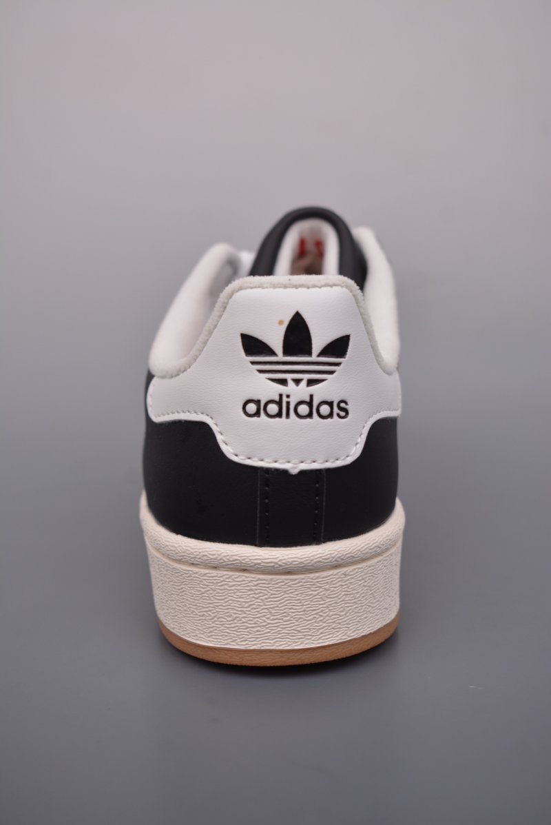 Adidas Originals Superstar 'White' view