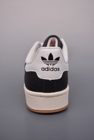 Adidas Originals Superstar 'White' view 4