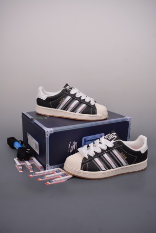 Adidas Originals Superstar 'White' view 5
