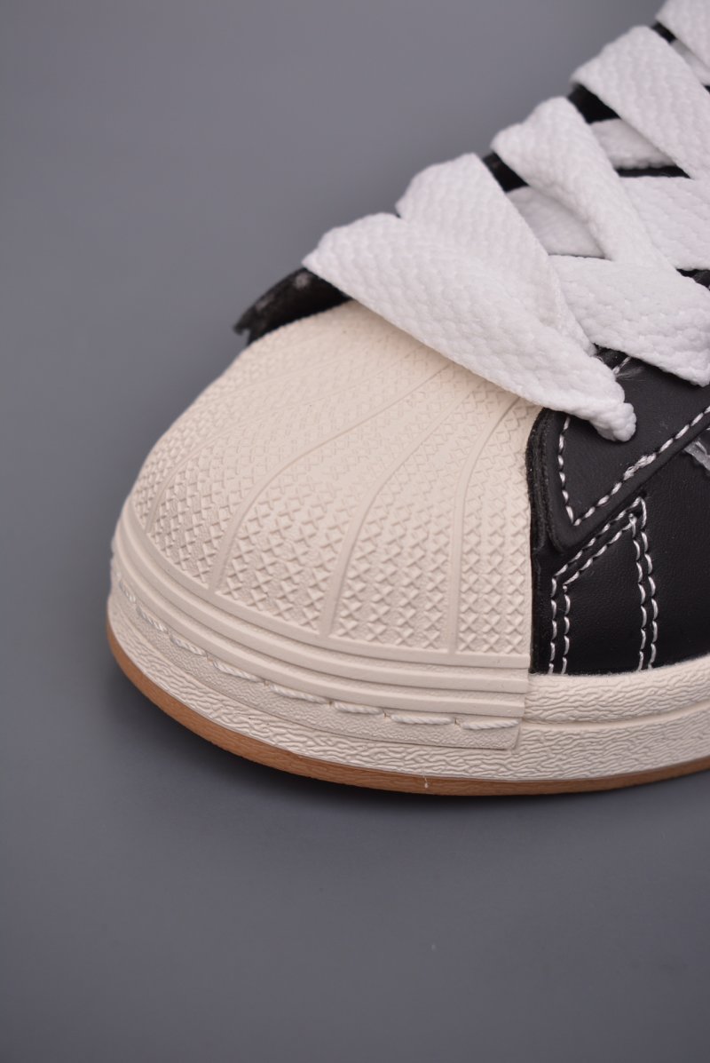 Adidas Originals Superstar 'White' view