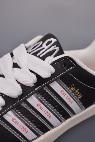 Adidas Originals Superstar 'White' view 7