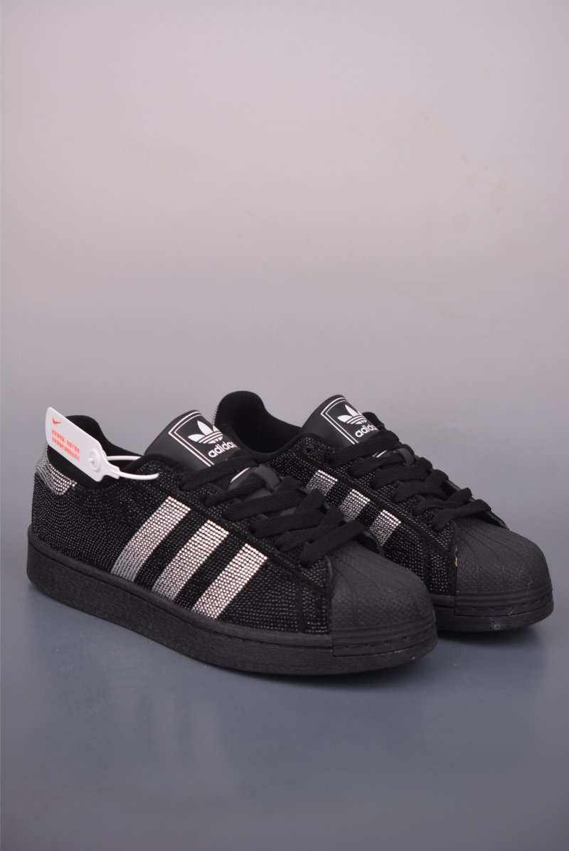 Adidas Originals Superstar 'White'