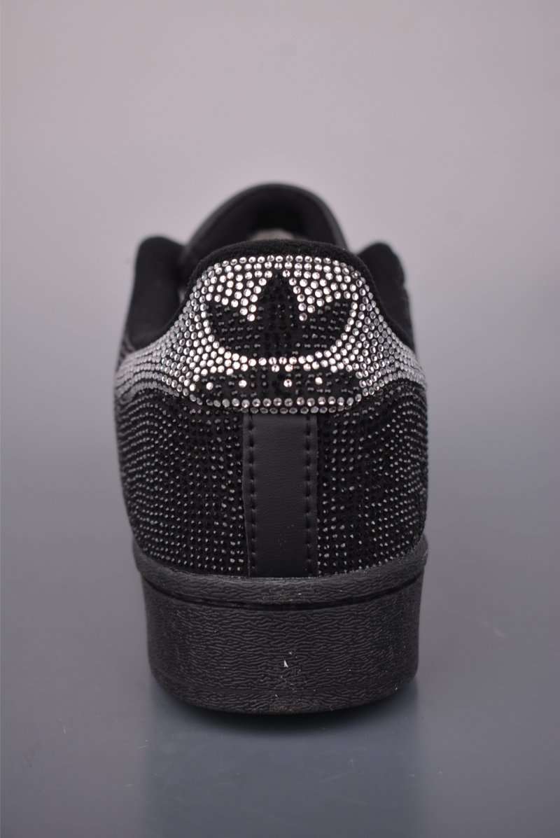 Adidas Originals Superstar 'White' view