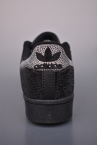 Adidas Originals Superstar 'White' view 4