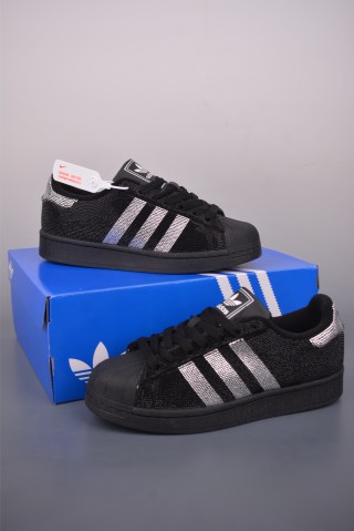 Adidas Originals Superstar 'White' view 5