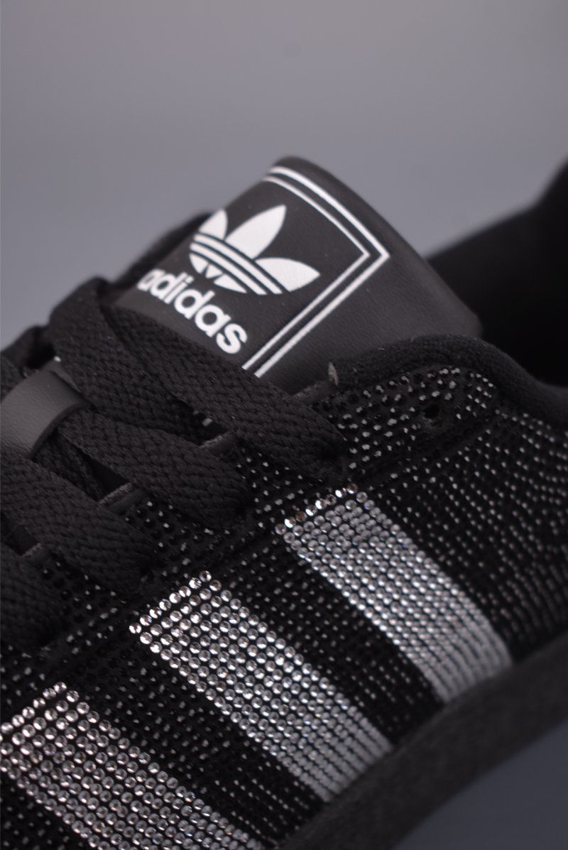 Adidas Originals Superstar 'White' view