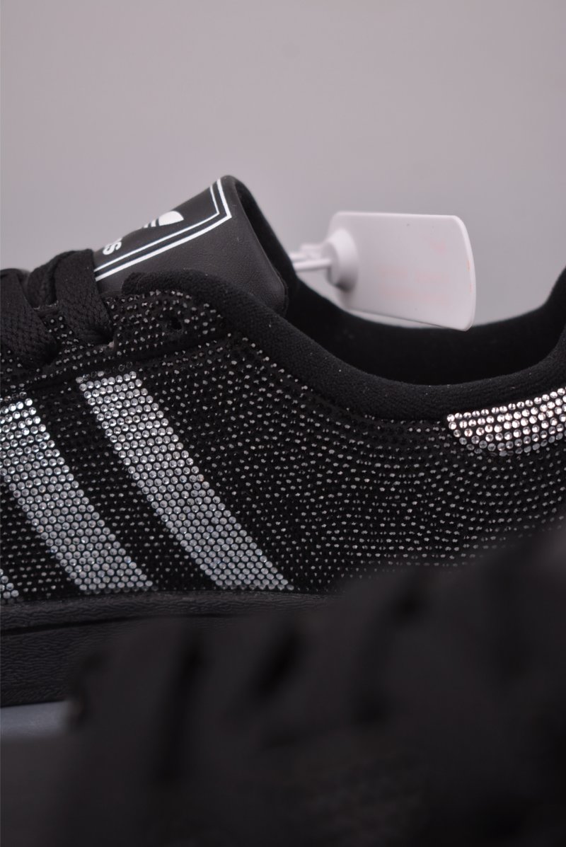 Adidas Originals Superstar 'White' view