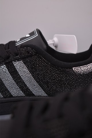 Adidas Originals Superstar 'White' view 8