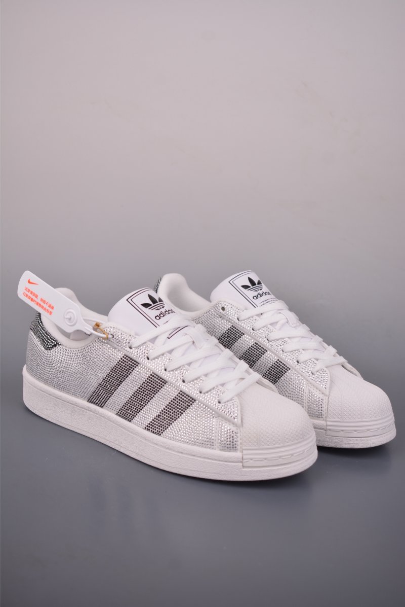 Adidas Originals Superstar 'White'