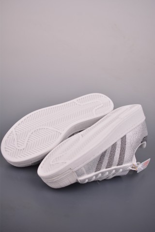 Adidas Originals Superstar 'White' view 3