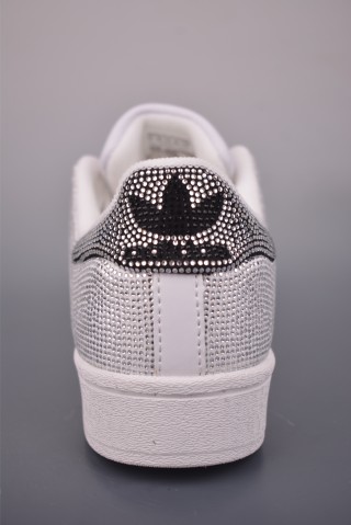 Adidas Originals Superstar 'White' view 4
