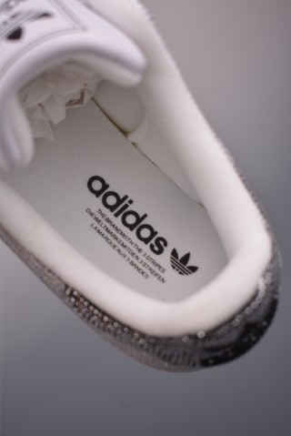 Adidas Originals Superstar 'White' view 9