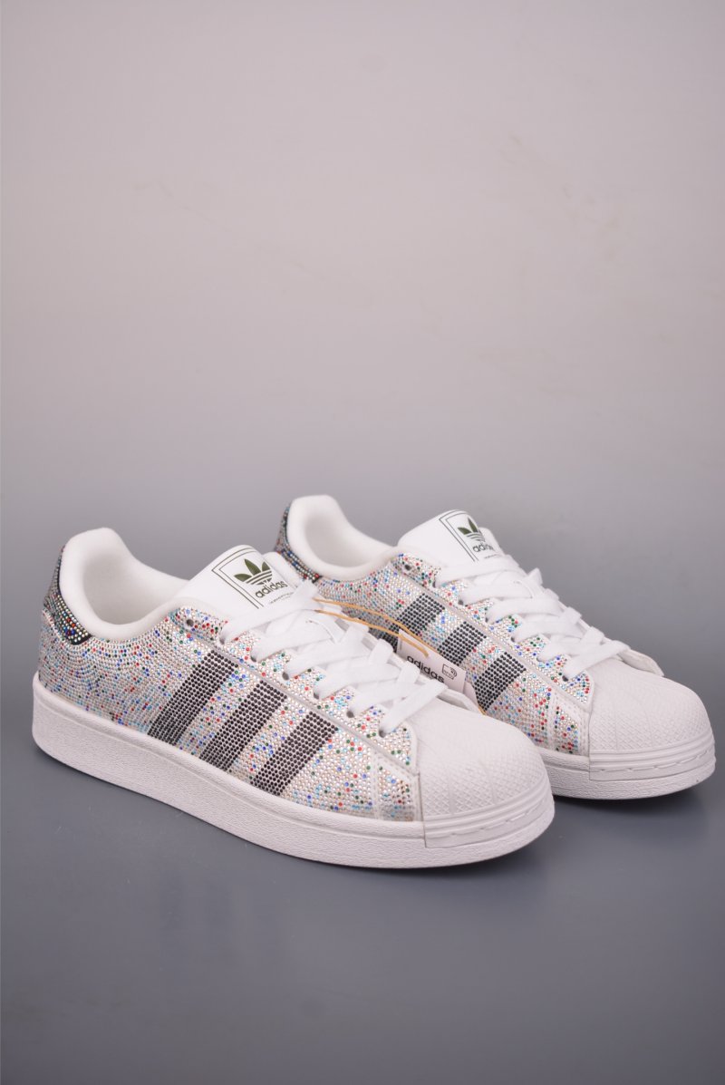 Adidas Originals Superstar 'White'