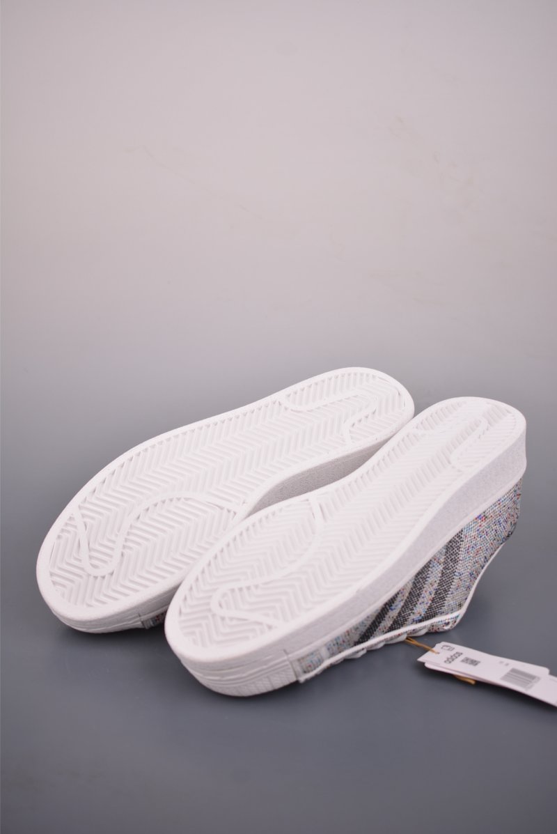 Adidas Originals Superstar 'White' view